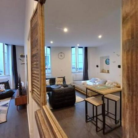 Le Sainte Claire - Majord'Home Annecy Centre エクステリア 写真