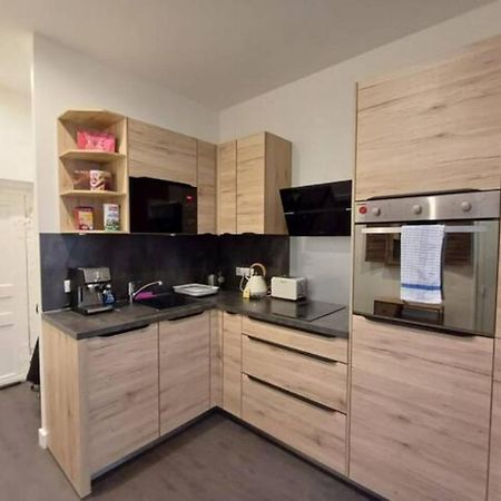 Le Sainte Claire - Majord'Home Annecy Centre エクステリア 写真