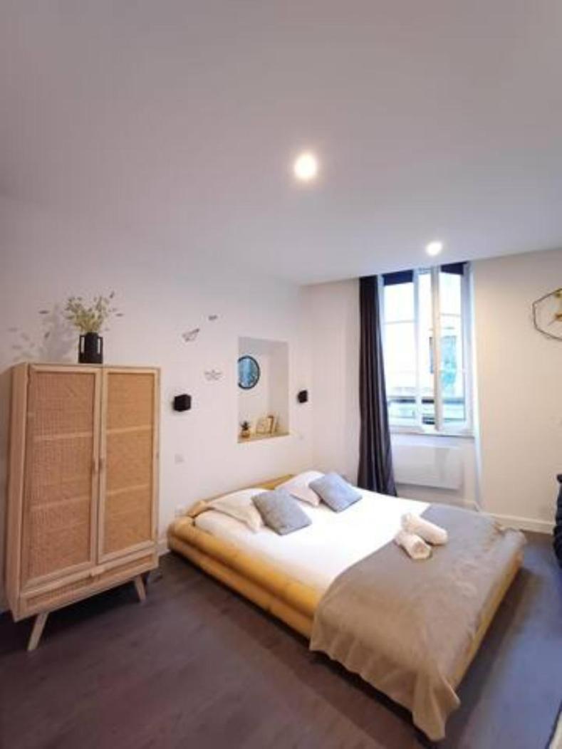 Le Sainte Claire - Majord'Home Annecy Centre エクステリア 写真